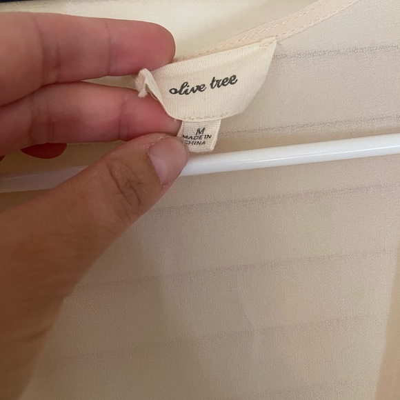 Women’s duster - Picture 3 of 4